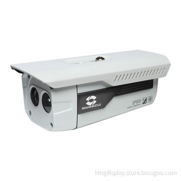 Waterproof IR CCTV HD CVI Camera, High Speed, 1.3 Megapixels, High Definition Video Output
